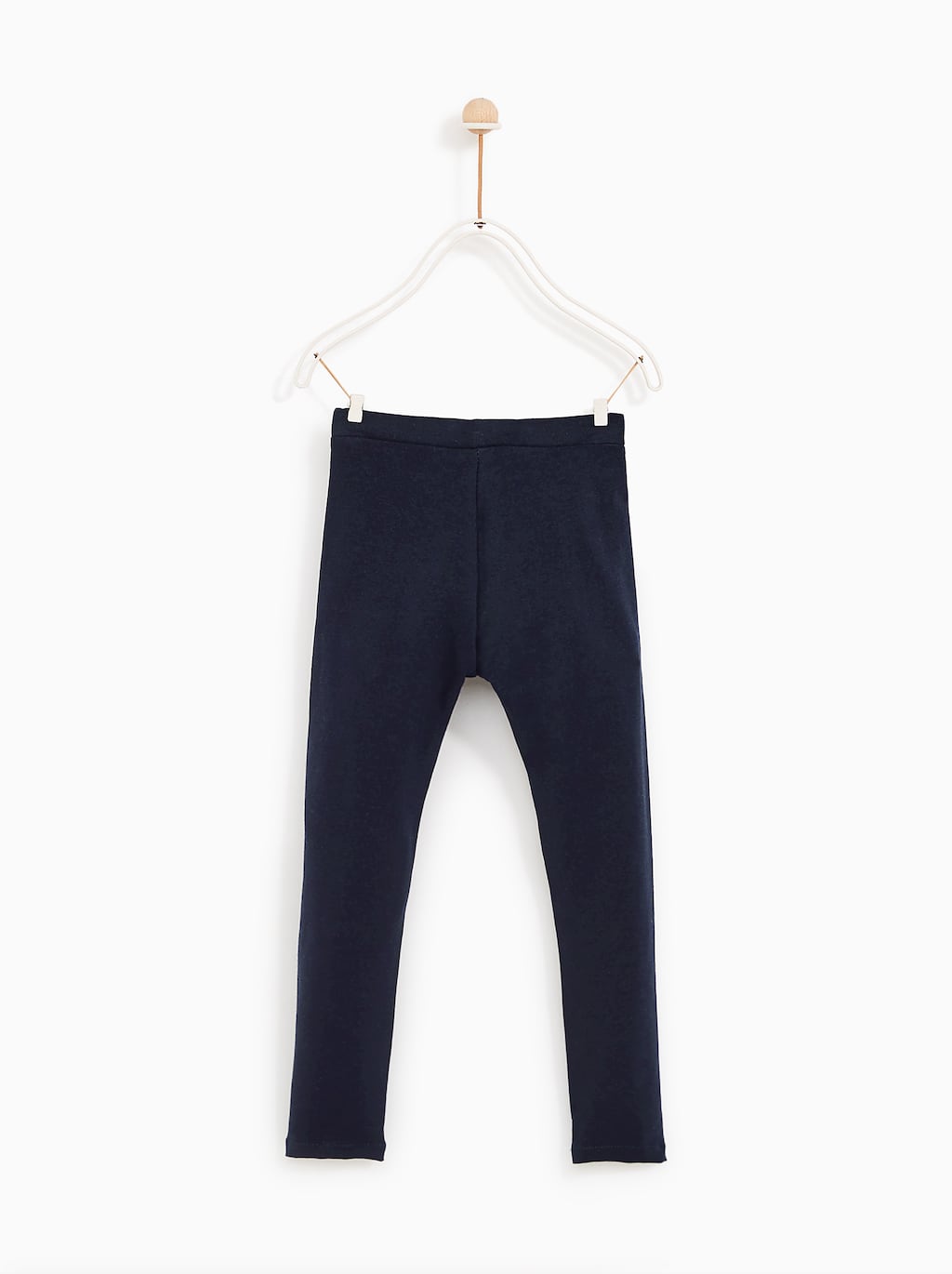 ساپورت دخترانه 21849 سایز 3 ماه تا 10 سال مارک ZARA